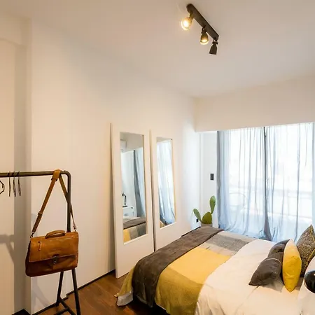 King George Sq. Flat - Absolute Center Appartement *