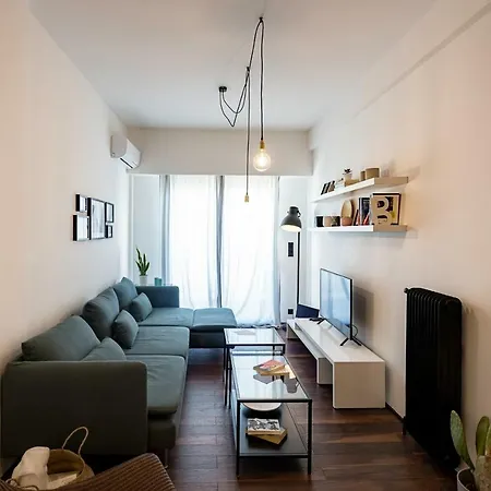 Apartament King George Sq. Flat - Absolute Center